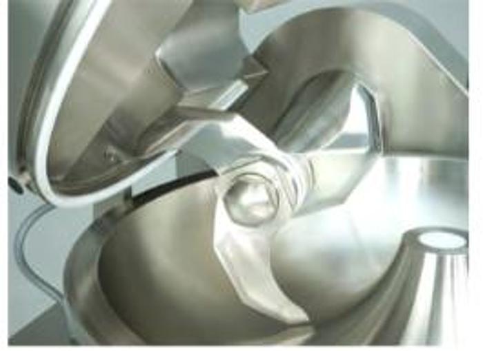 Talsa *DISCONTINUED* K50neo Electronic Industrial Bowl Cutter