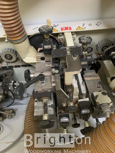 Used 2007 Brandt KDN 340 Edgebander