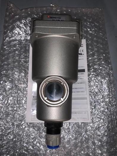 SMC AMG250C-F03C water separator