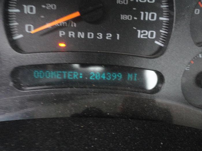 Used 2007 GMC 2500hd