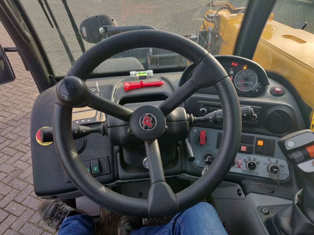 Gebruikt 2016 Dieci Agri Plus 40.7 Evo 2