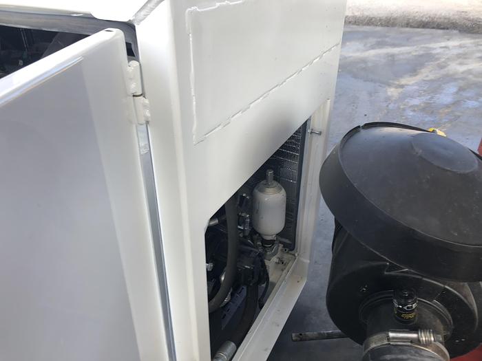 2019 John Deere Hydraulic power pack