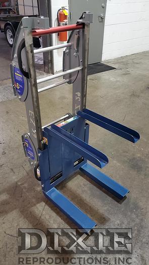 Used 2017 EZTurner 29