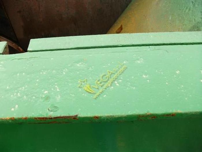 Usato Mulino a martelli LORO E PARISINI M 104