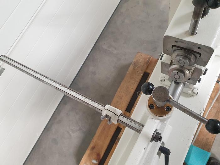 Gebraucht Kreisschere Fasti 502-10-2