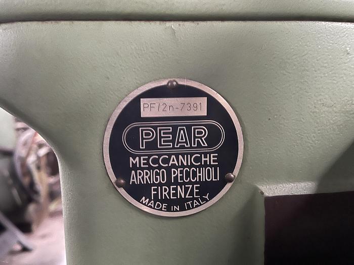 Usato Pantografo PEAR PF/2N
