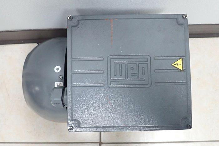 Used WEG Atlas Copco 1080305306 Motor