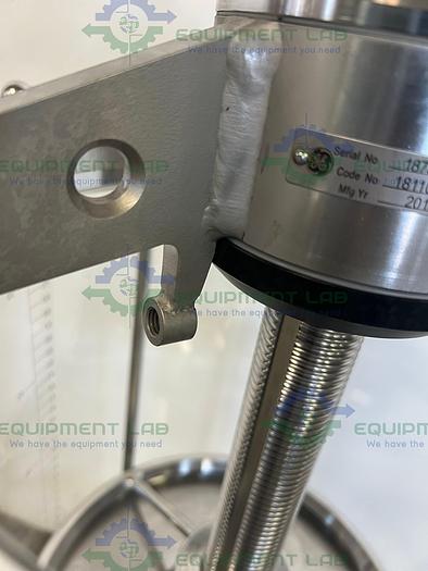 Used Cytiva / GE / Pharmacia BPG  300 / 700 Chromatography Column 50L