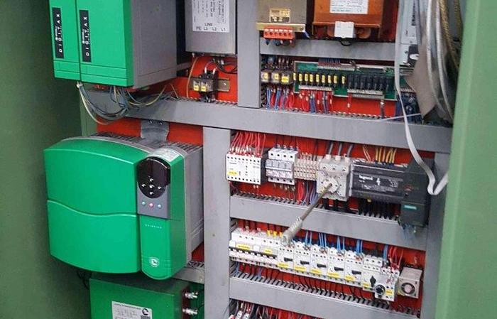 Usato 1999 TORGIM TL 300