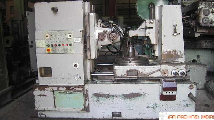 Used Russian  E3C 137.38 Gear Hobbing (Latest)