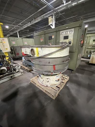 Used SWECO XS 48C 28888 TLUE