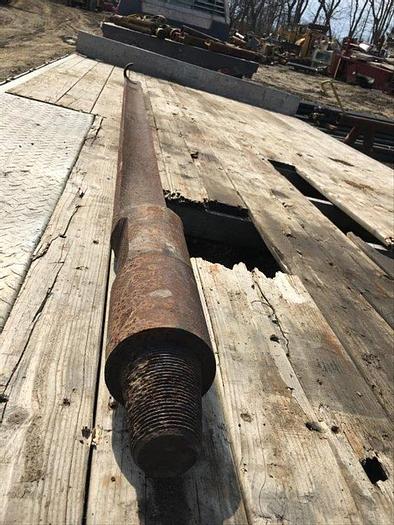 Used 11' Drill Tool for Cable Tool Drilling