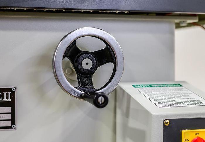 Northtech, NT 101-73 Spindle Shaper