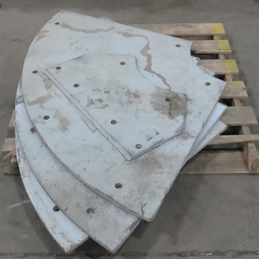 Used SIMPSON 3F MULLER SPARE PARTS(on hold)