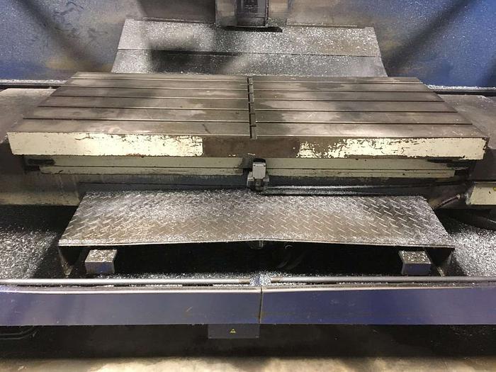 Used 2000 MIGHTY VIPER VMC 1500AG/HV-70A VMC