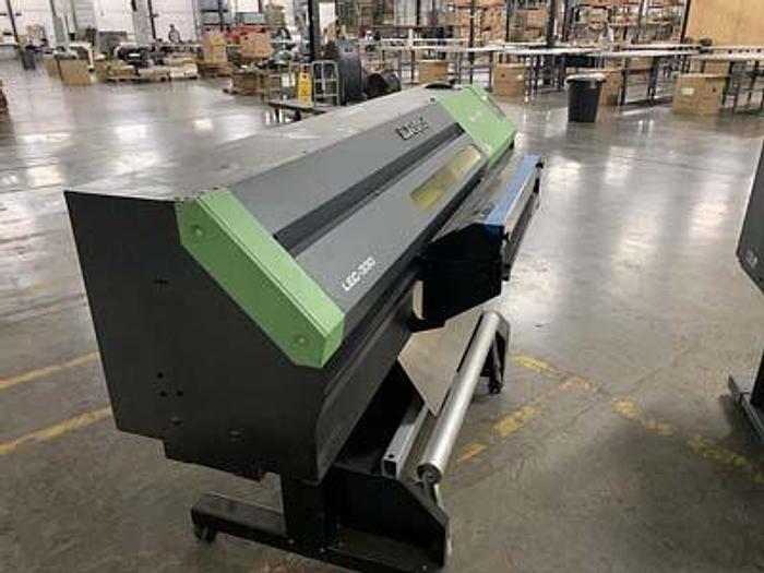 Used 2009 Roland LEC-330