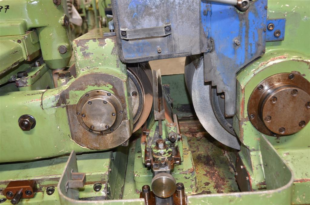 Usado LIDKÖPING 4 B #4281