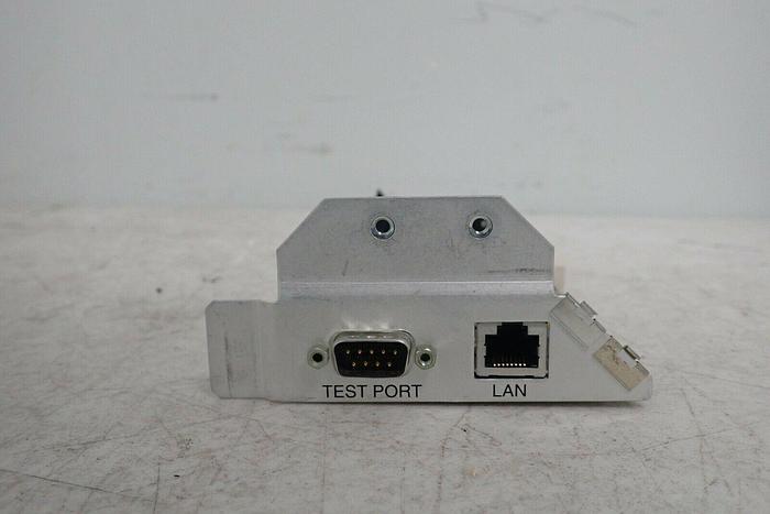 Used Agilent G3430-60100 A0-4637-43 Logic Board Assembly