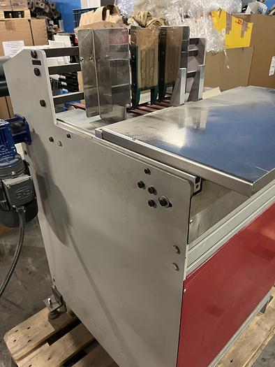 Used SCS - Trim and Perf