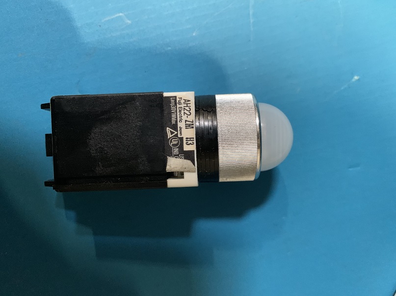 Used Fuji Command Switch AH22-ZM