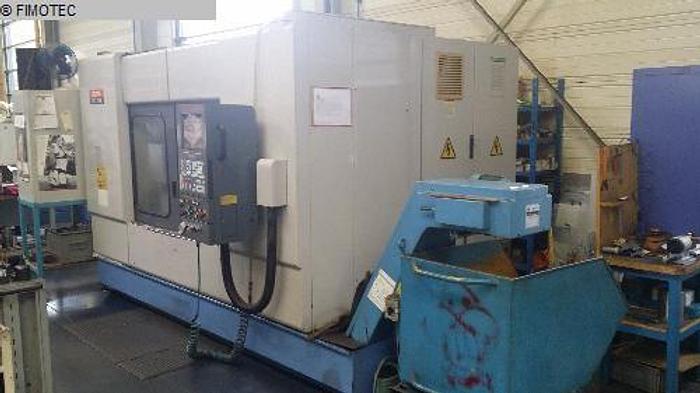 Used 1996 MAZAK VTC 20 B