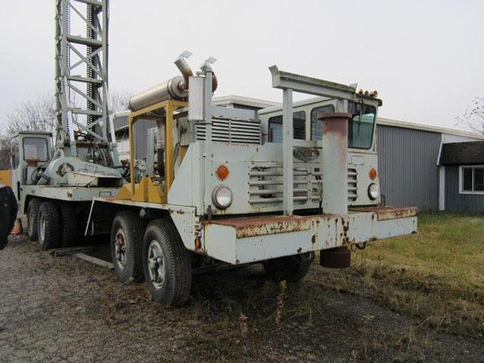 Used 0 Gardner Denver GD-40T