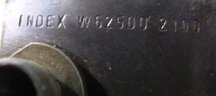 Gebraucht SAUTER angetr. WZ VDI 20 / W62500.2100