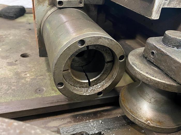 Used 1989 Pedrazzoli  Universal Brown CT60 CDB CNC Hydraulic Tube Bender