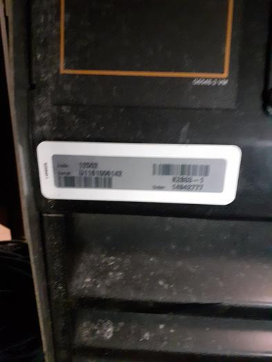 Usado Lincoln Electric Power Wave AC/DC 1000 SD