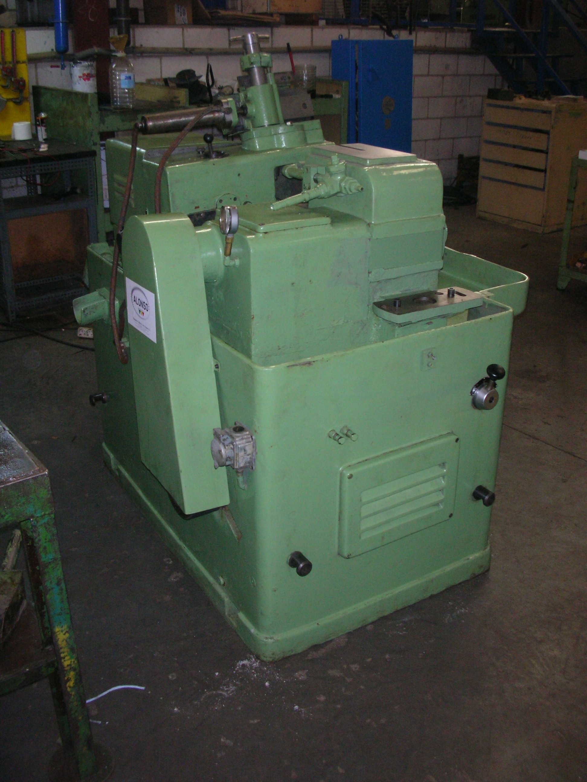 Usado ESTARTA 310 #4015