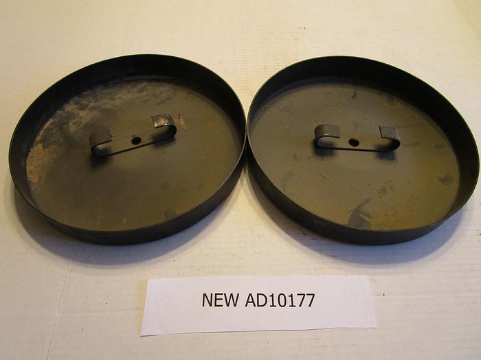 AD10177 New 10 1/2" Depth Bands for John Deere and Yetter Planters