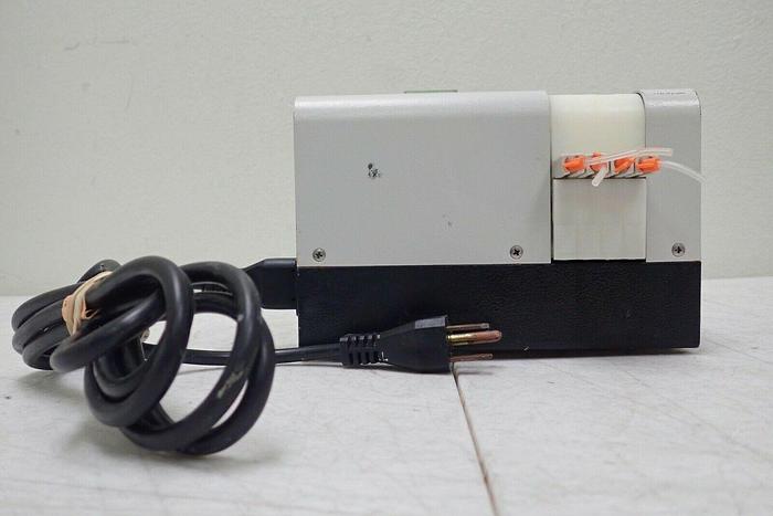 Used Ismactec Cole Parmer Model 7618-30 IPN Peristaltic Pump