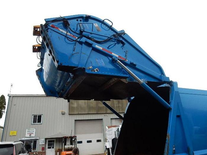 Used 2006 CCC LET2-45