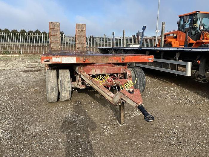 Usato 2005 DE ANGELIS 3R2