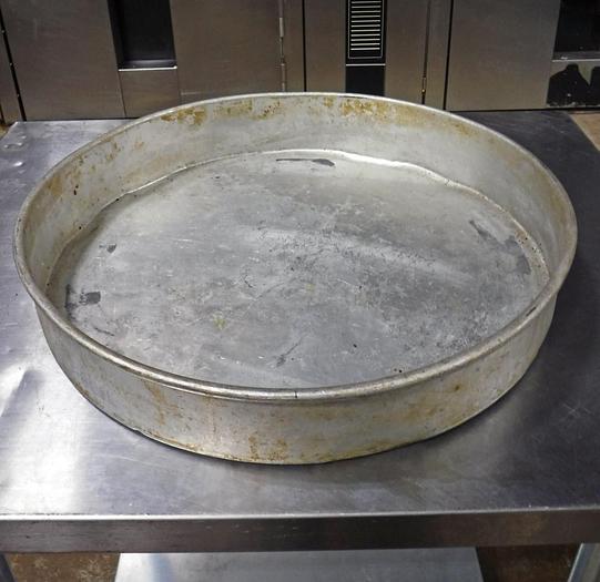 Used USED CAKE PANS-HUGE VARIETY!