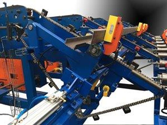 New F&P   Our Coil & Tube Equipment Range (New) #3464