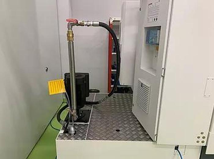 Usado Retífica Walter Diamond Evolution