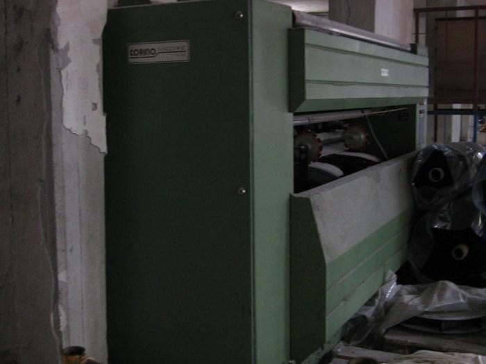 Used WEFTSTRAIGHTENERS CORINO