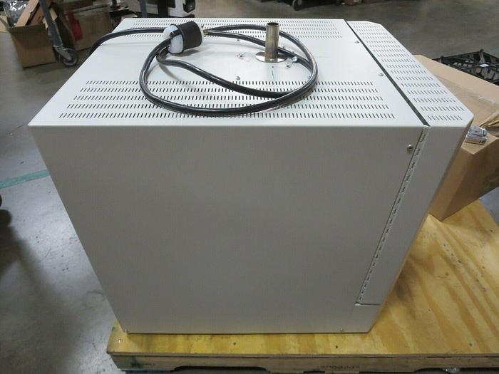 Used Thermo-Scientific Lindberg Blue M, BF 51894C-1, Box Furnace, 208-240 VAC, 1 PH