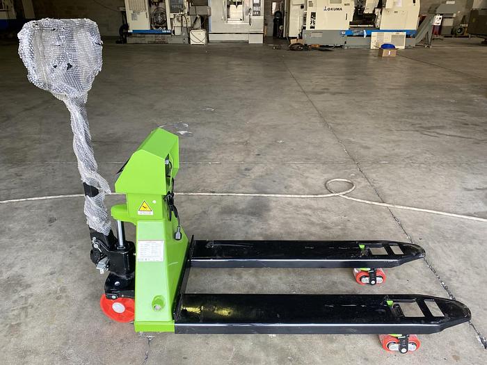 2020 OLIMPIA XK3190-A12