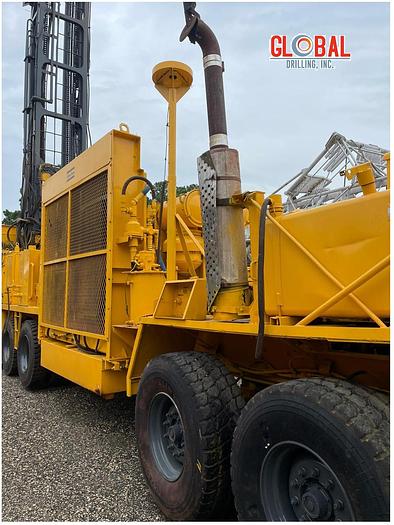 Used Item 0935 : 2010 Atlas Copco  T4