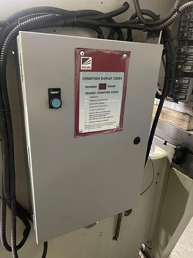 Used 130 TON X 10', ACCURPRESS, 2011, CNC PRESS BRAKE