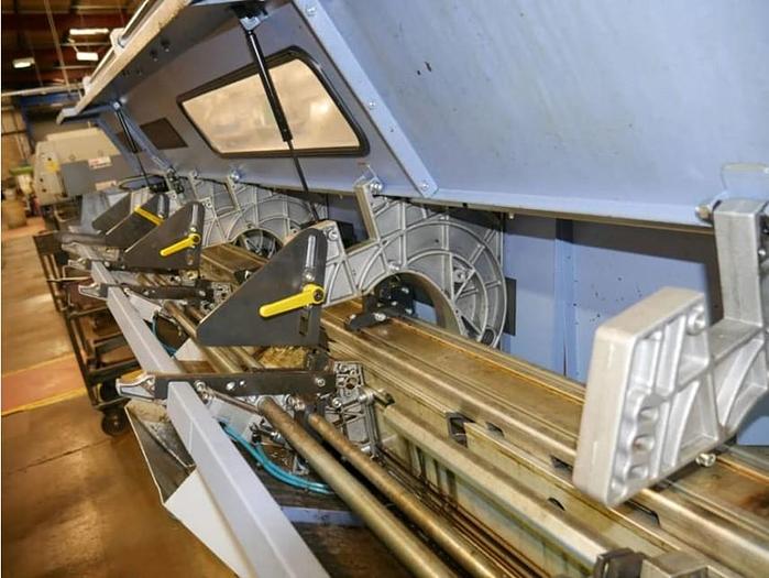 Usato 2008 STAR SR-32J