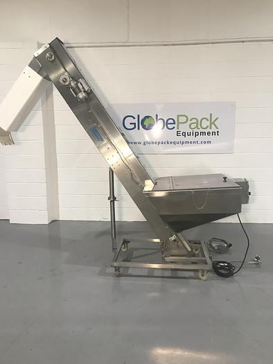Used Dawnaway elevator