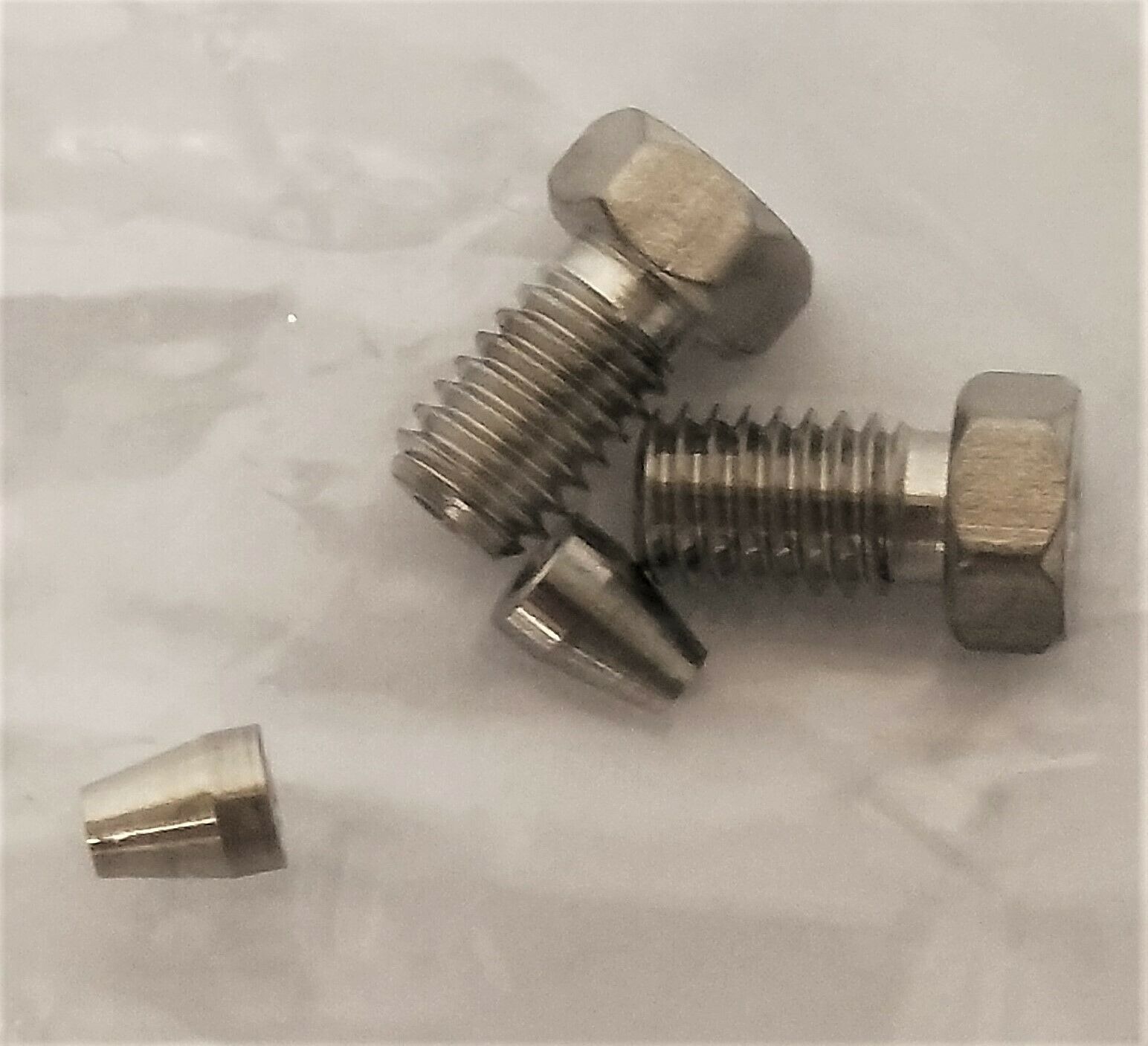 New open box Supelco Supelcosil LC-Diol (58201) HPLC Column (25 cm × 4.6 mm x 5µm)