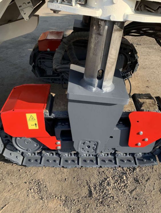 Usado 2008 Wirtgen W 120F