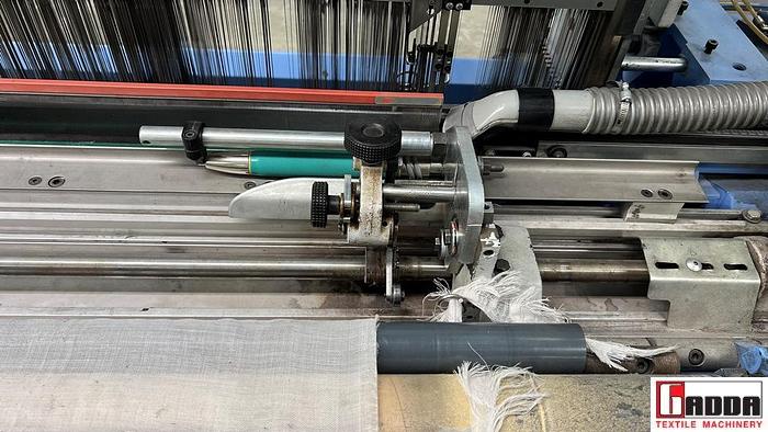 Used SMIT G6300 190 cm RATIERA #NP 290