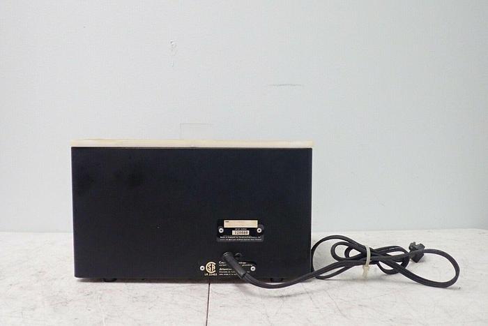 Used Polytherm Type PY1 Laboratory Heated Water Bath