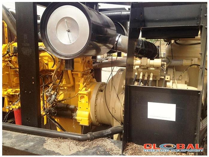 Used Item 0134 : 2006 Sullair 1150/350 Rotary Air Compressor -(SOLD)