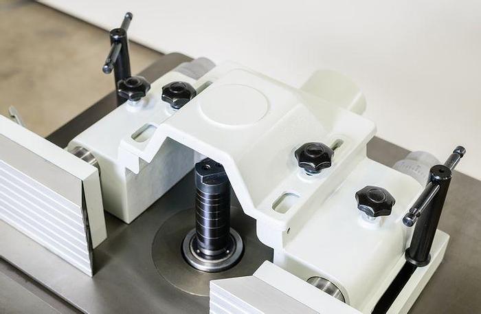 Northtech, NT 101-73 Spindle Shaper